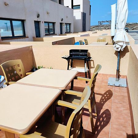Casa Paradise Cotillo 외부 사진