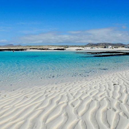 Casa Paradise Cotillo 외부 사진