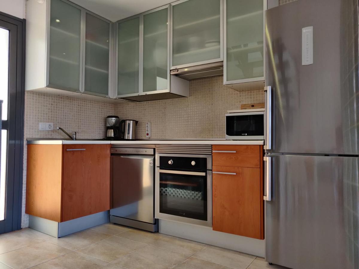 Casa Paradise Cotillo 외부 사진