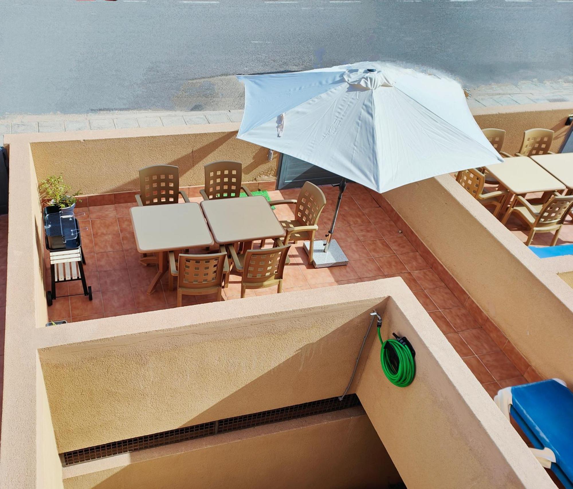 Casa Paradise Cotillo 외부 사진