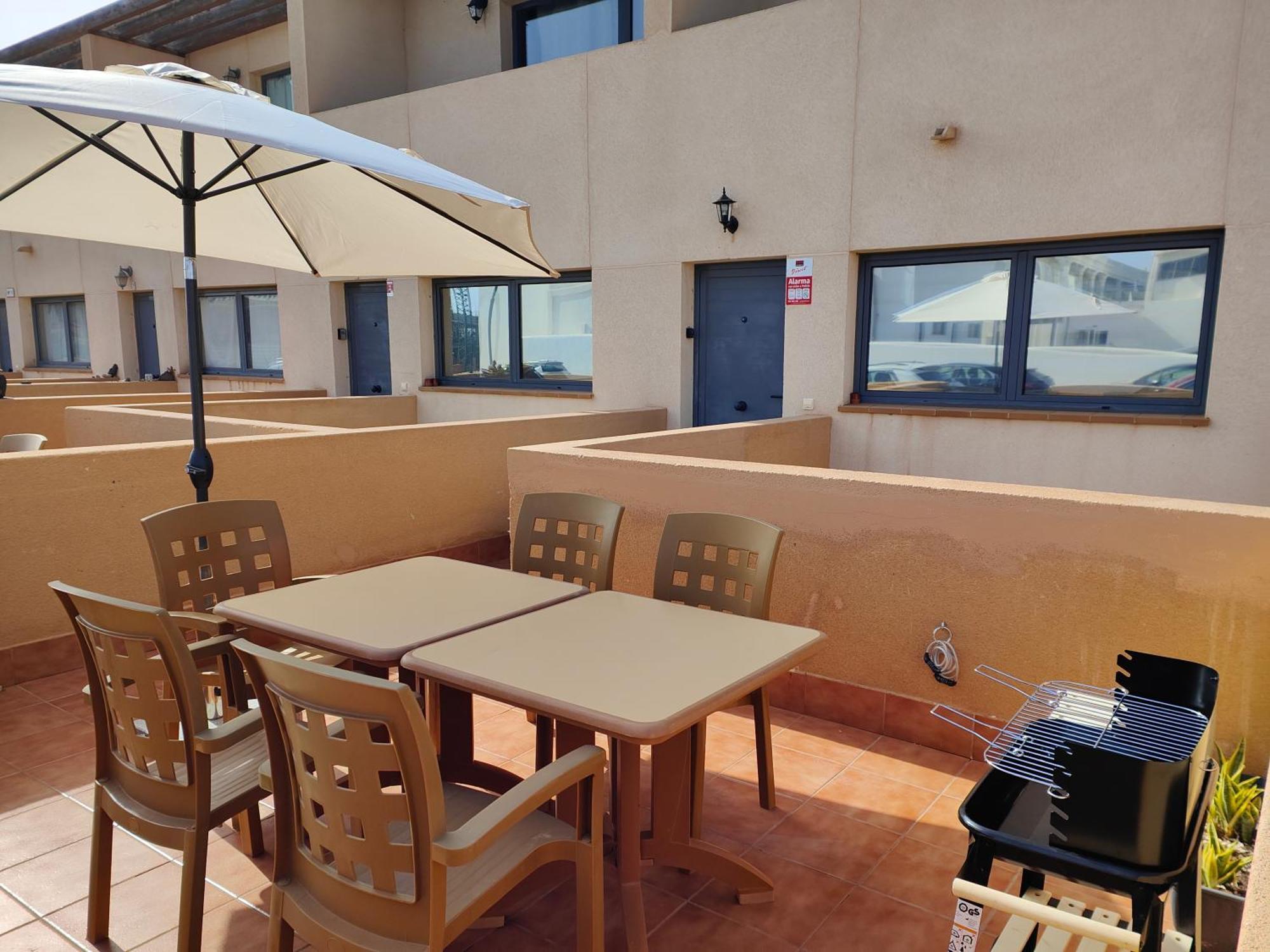 Casa Paradise Cotillo 외부 사진