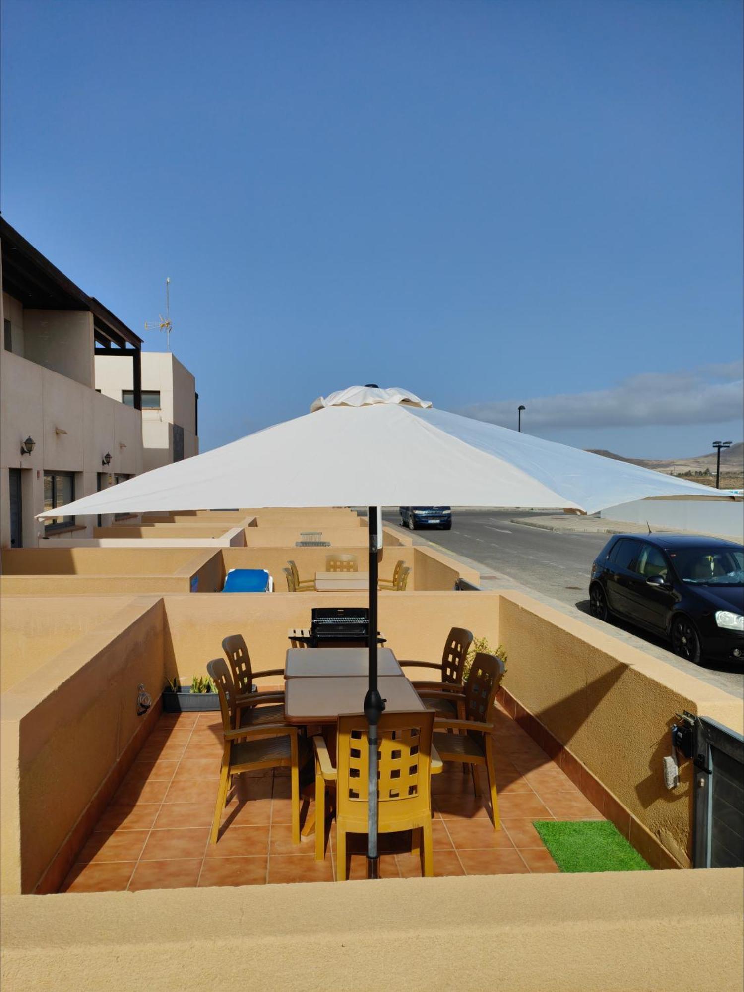 Casa Paradise Cotillo 외부 사진