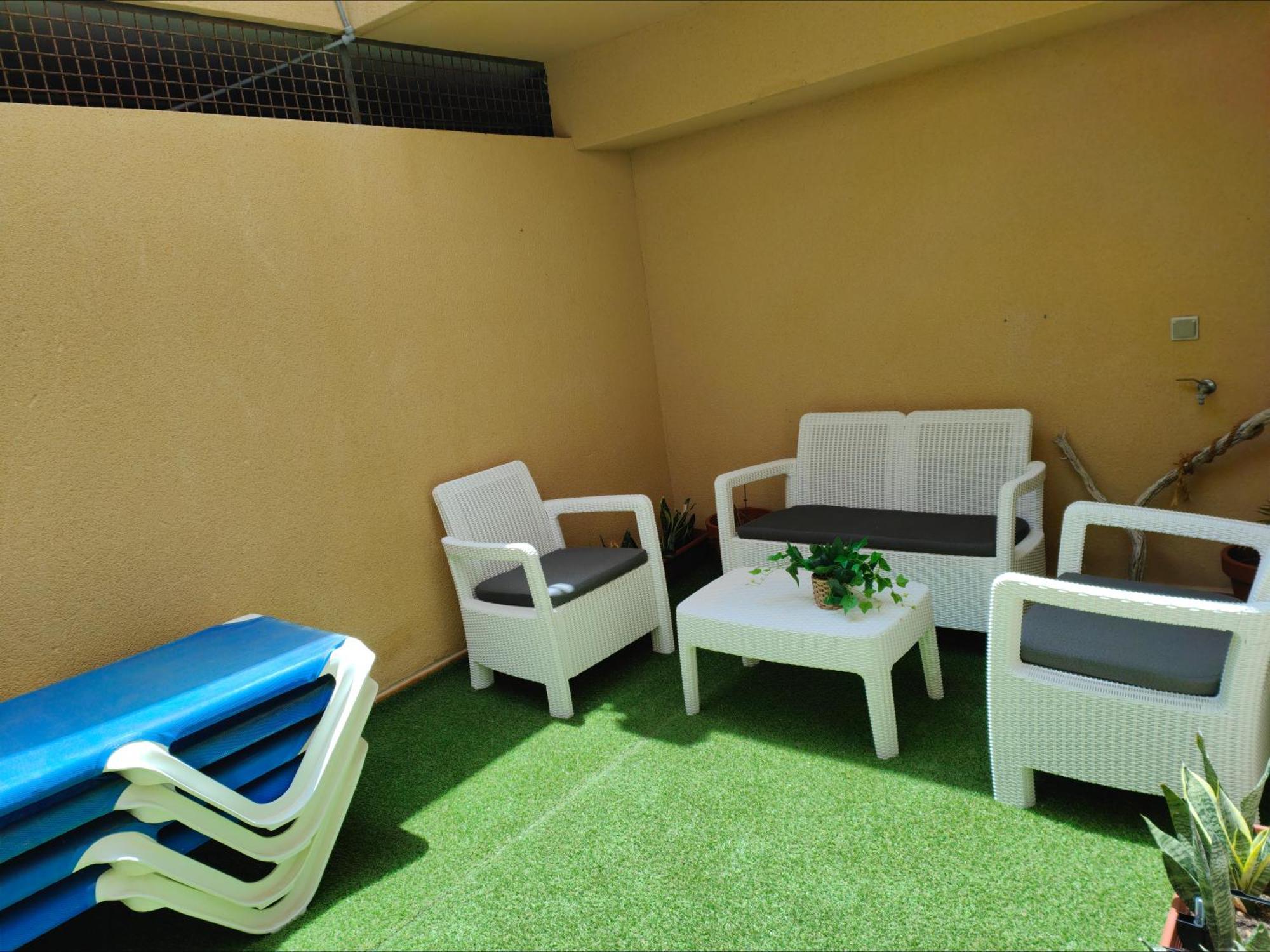 Casa Paradise Cotillo 외부 사진