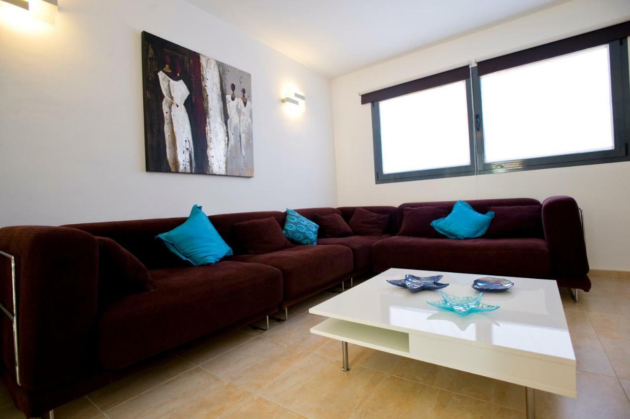 Casa Paradise Cotillo 외부 사진