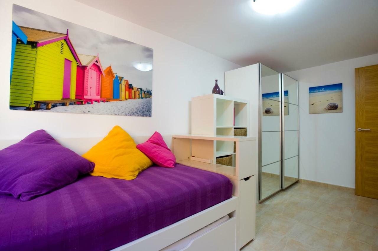 Casa Paradise Cotillo 외부 사진