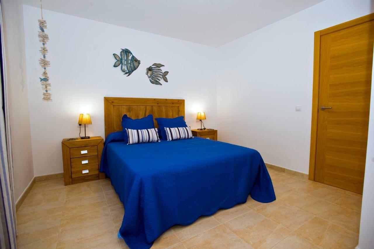 Casa Paradise Cotillo 외부 사진