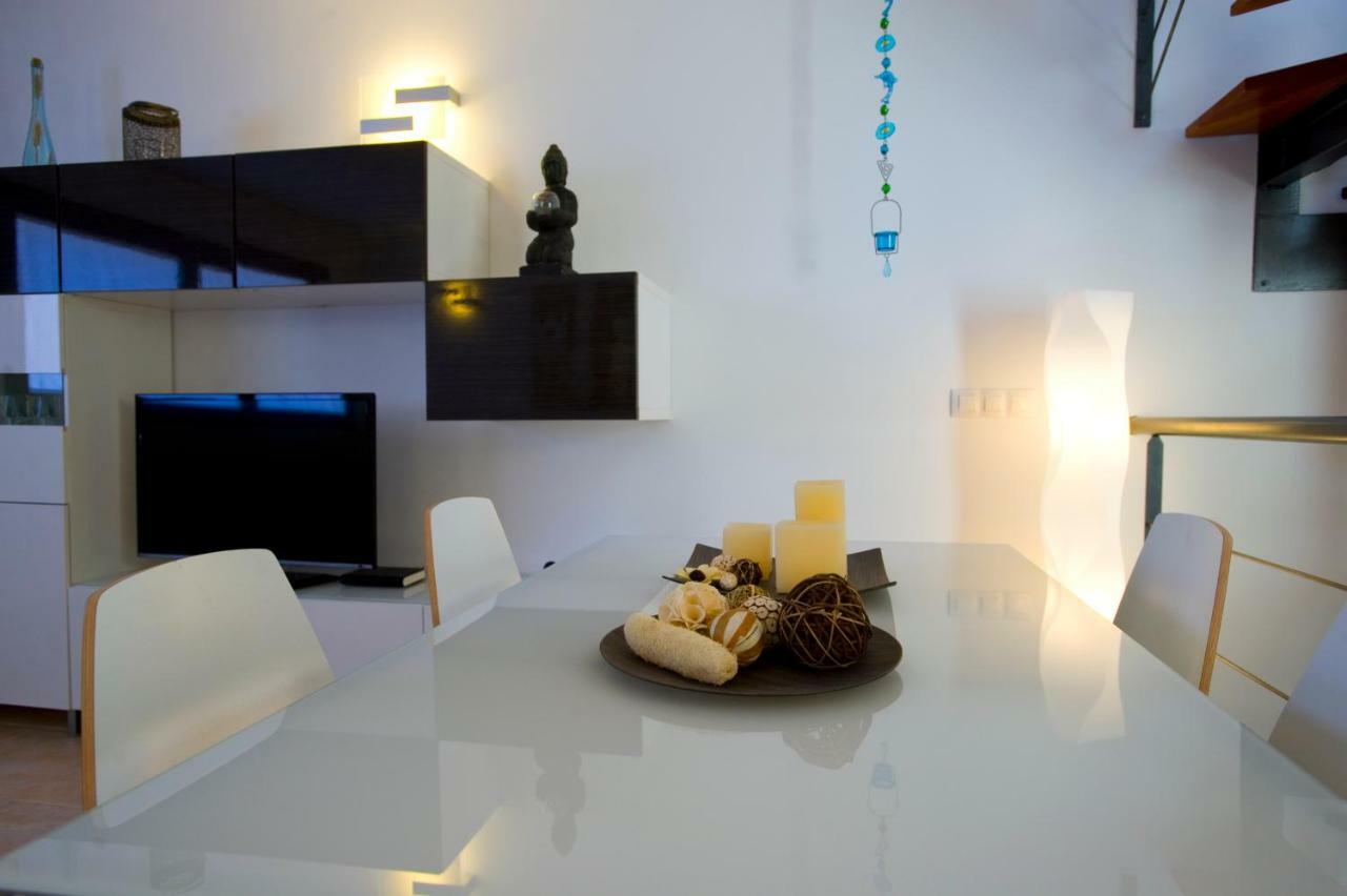 Casa Paradise Cotillo 외부 사진
