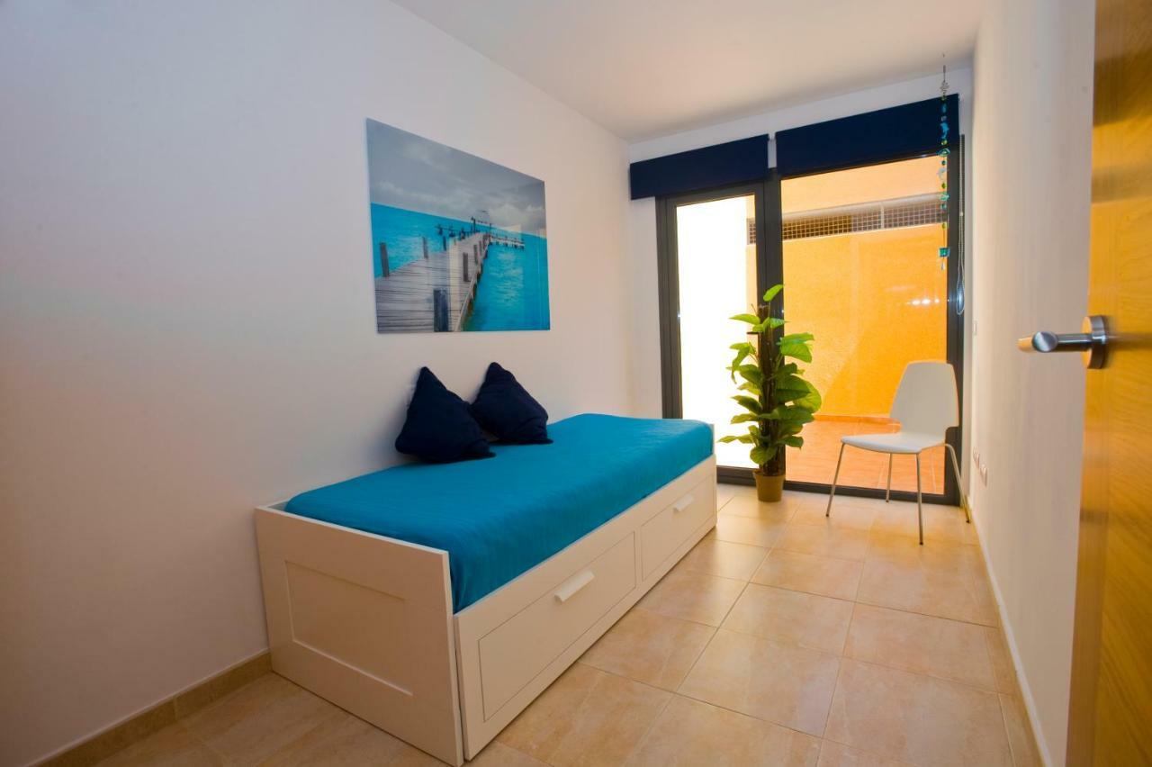 Casa Paradise Cotillo 외부 사진