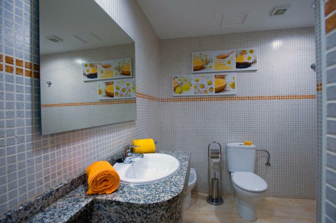 Casa Paradise Cotillo 외부 사진