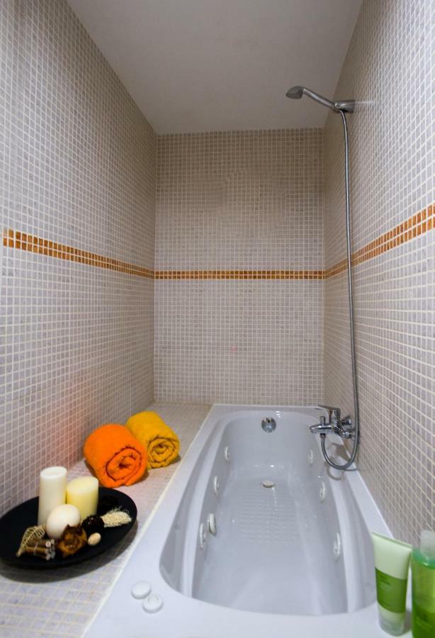 Casa Paradise Cotillo 외부 사진