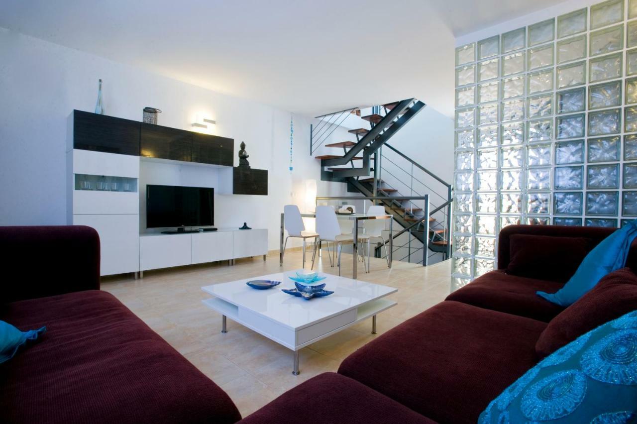 Casa Paradise Cotillo 외부 사진