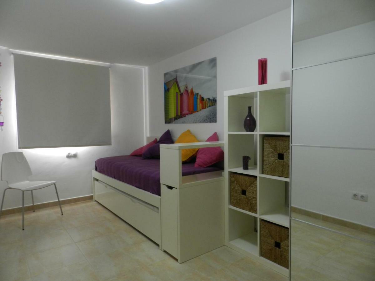Casa Paradise Cotillo 외부 사진