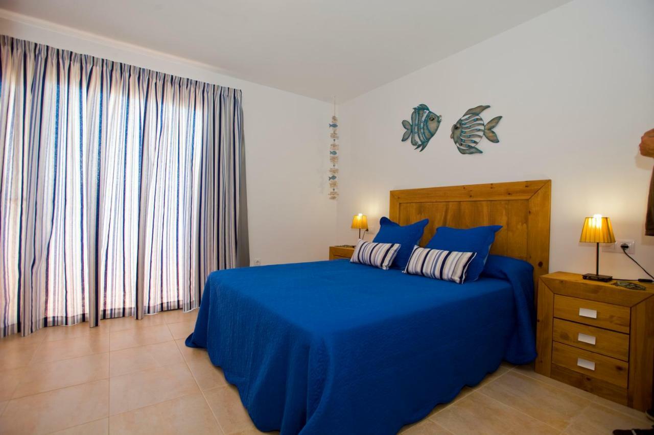 Casa Paradise Cotillo 외부 사진