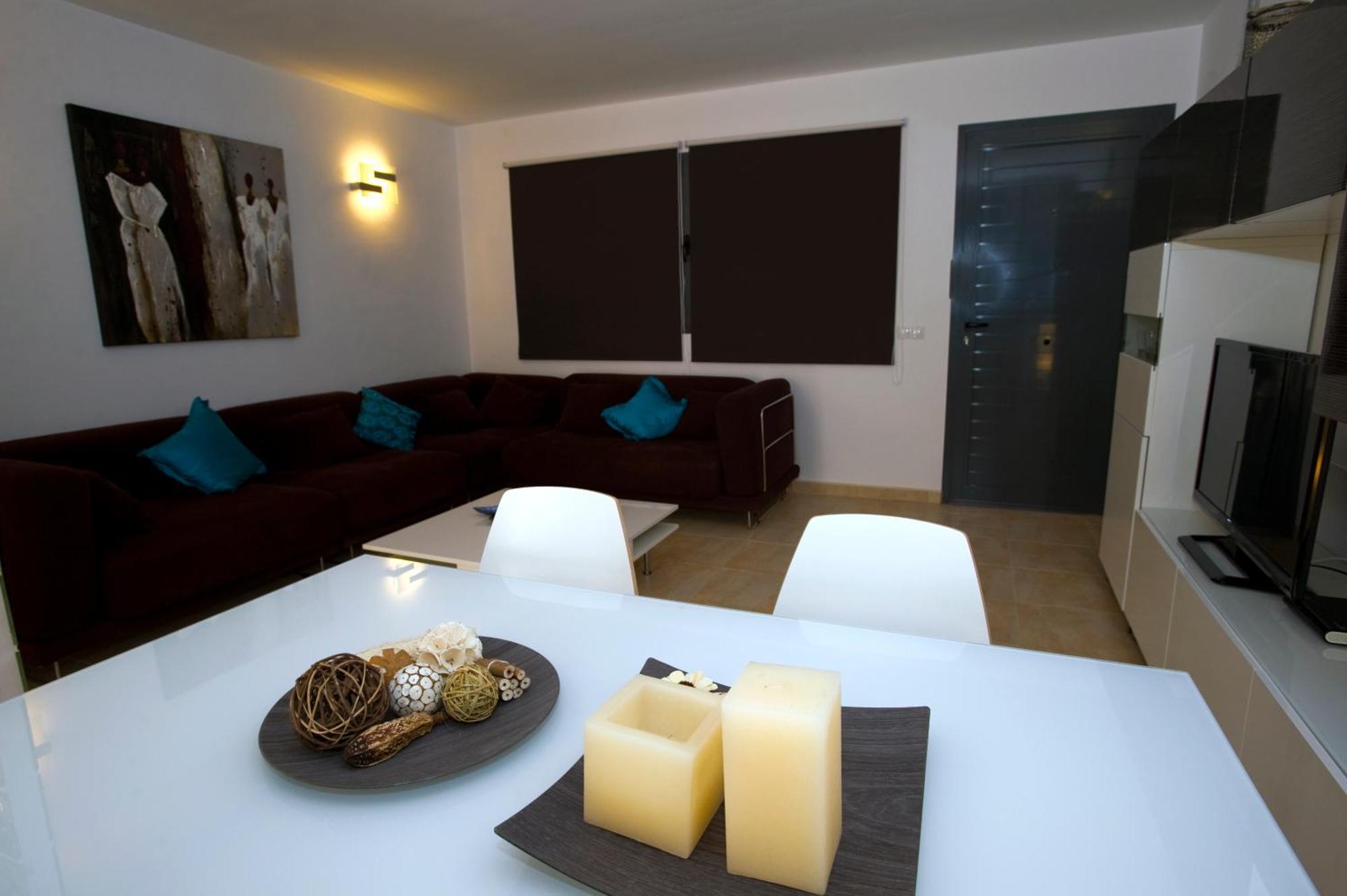 Casa Paradise Cotillo 외부 사진