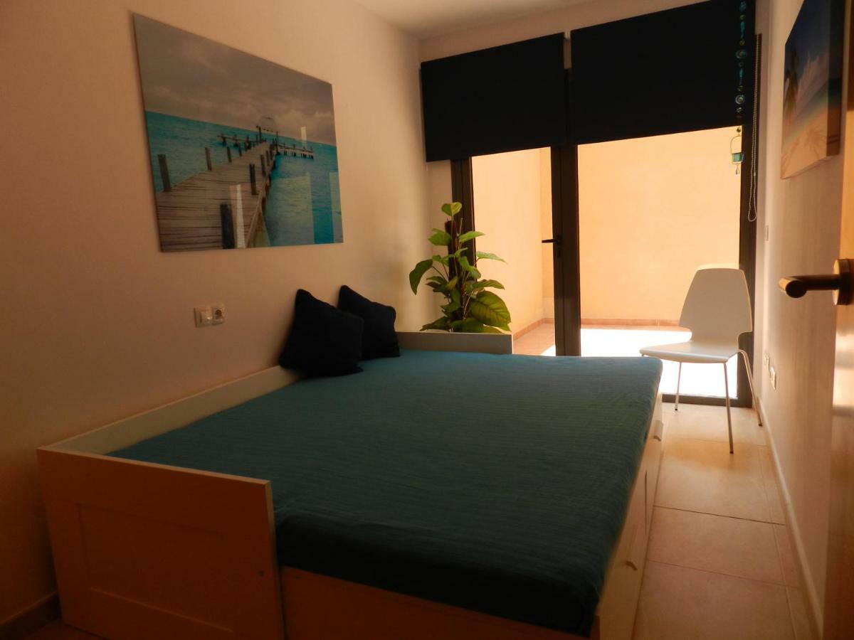 Casa Paradise Cotillo 외부 사진