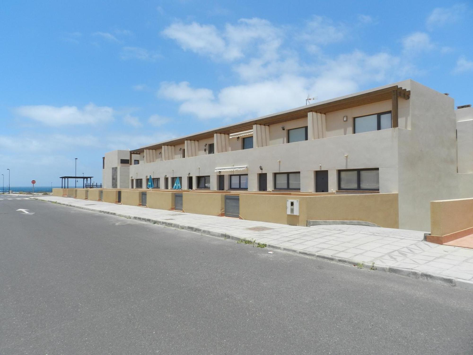 Casa Paradise Cotillo 외부 사진