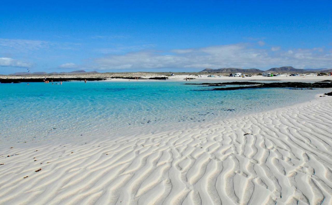 Casa Paradise Cotillo 외부 사진
